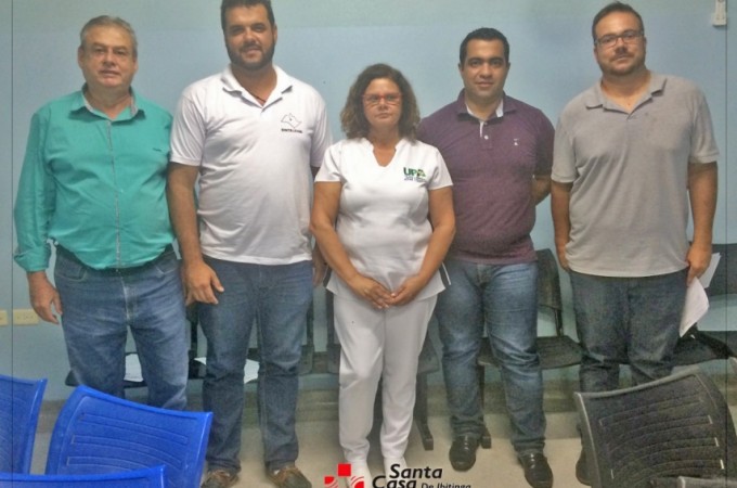 Santa Casa: Assembleia Geral elegeu Conselho Fiscal