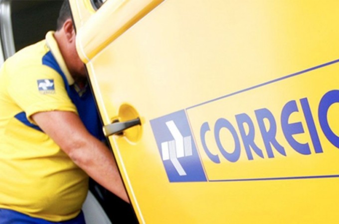 Correios implanta servio de interrupo na entrega de encomenda