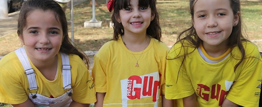 projeto-guri-promoveu-acao-criativa-em-prol-do-meio-ambiente