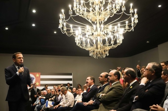 Estado anuncia verba de R$ 200 mil para Ibitinga