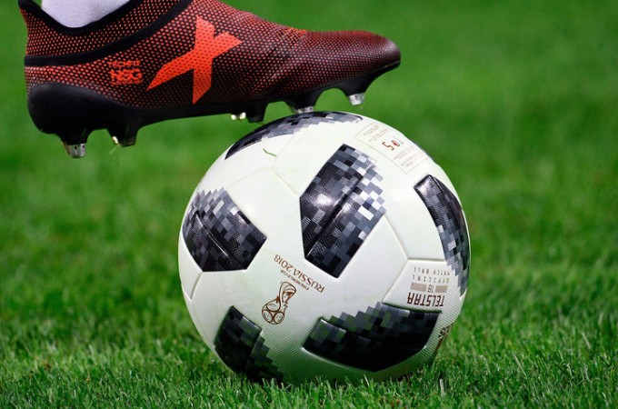 Torneio de Futebol no CBI pretende arrecadar doaes para entidades