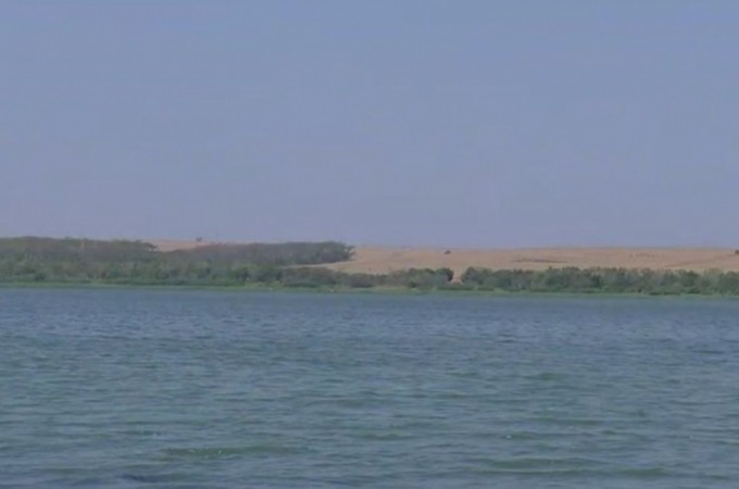 Pescador idoso � achado boiando no rio Tiet� em Cambaratiba