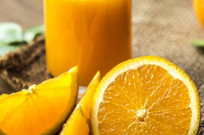 Operao Citrus investiga sonegao de impostos na exportao de suc