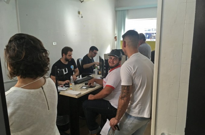 Justi�a Eleitoral cancelou 927 t�tulos de eleitores em Ibitinga
