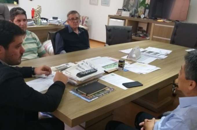 Empresa ir investir R$ 82 milhes em nova unidade em Pederneiras