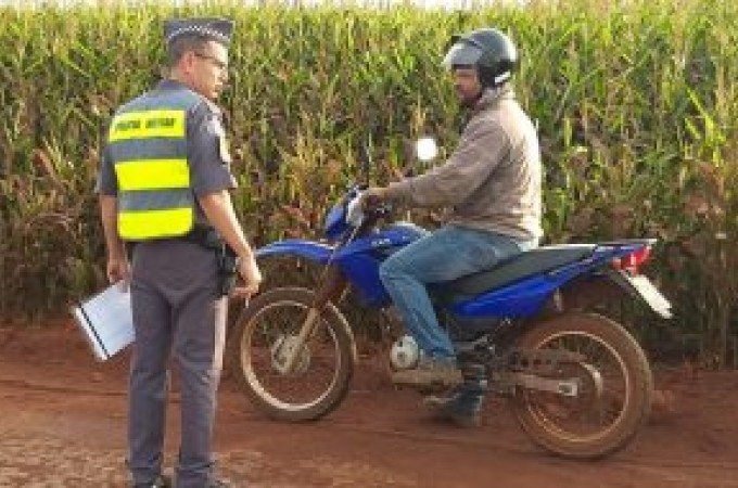 Opera��o Interior Mais Seguro mobiliza 15.074 policiais militares