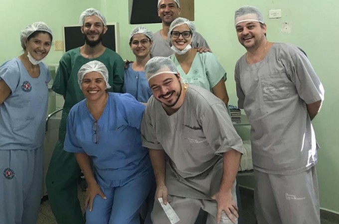 Ap�s 30 anos, Santa Casa de Ibitinga volta a implantar marca-passo