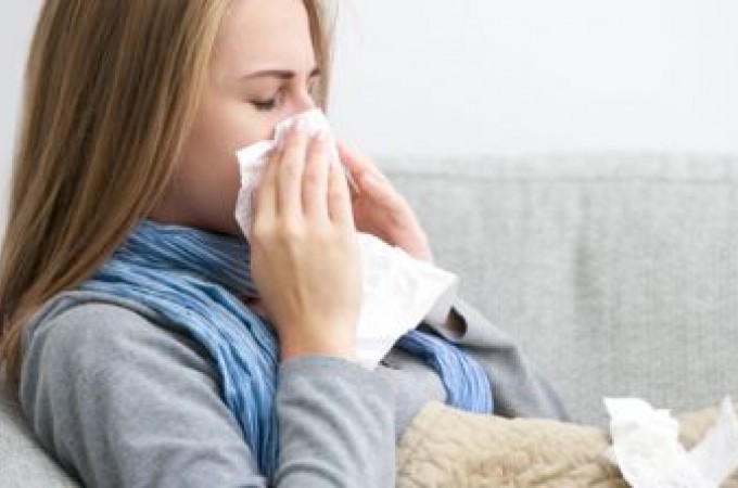 Vacina��o � medida mais eficaz para evitar o sarampo