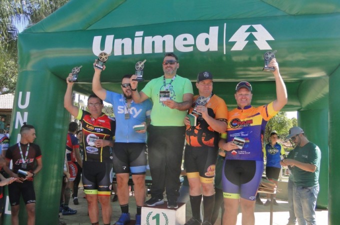 Ibitinga: 3 Maratona de MTB de Ibitinga reuniu mais de 400 atletas