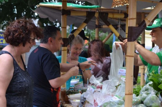 Inscries para o 'Programa Feira do Produtor Rural' esto abertas