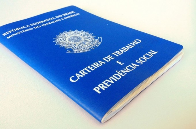 Regio tem vagas para concurso pblico