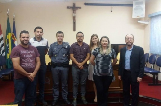  CONSEG se reunir� amanh�, dia 03