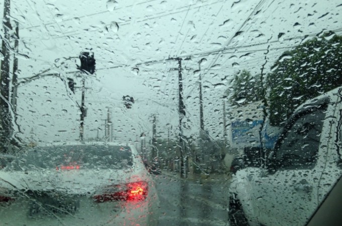 Ibitinga tem alertas de chuvas e ondas de frio intensas at o dia 08