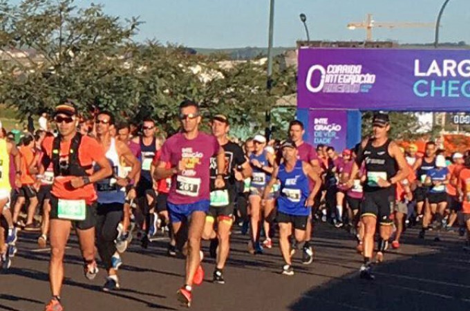 Mrcia Alcntara Conquista Ouro em Ribeiro Preto