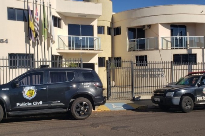 Vereadora e assessoras de Mineiros do Tiet� foram soltas