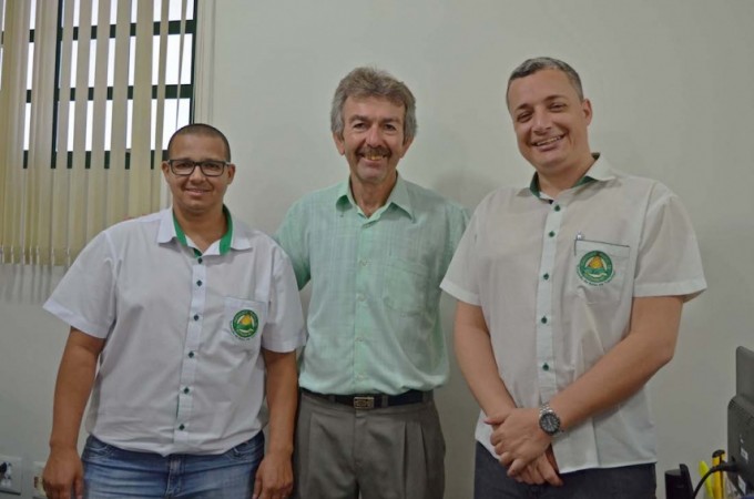 Funcionrios do Sindicato Rural participaram de curso de capacitao