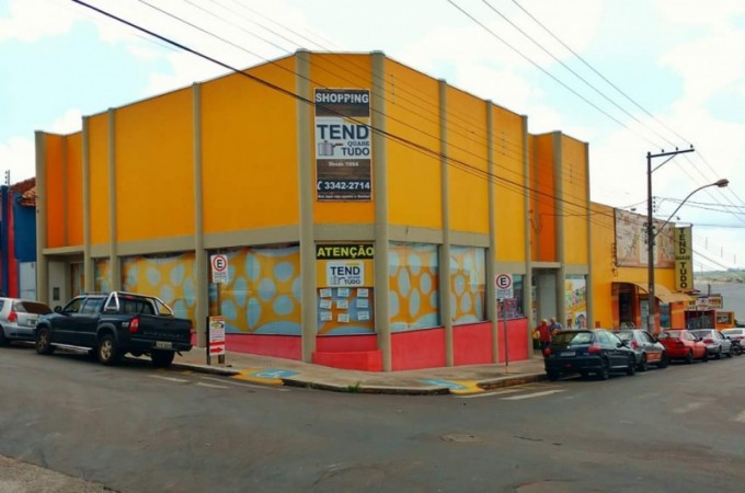Loja Tend Quase Tudo completou 25 anos