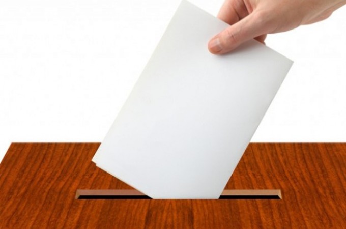 Elei��o para o Conselho Tutelar ser� no pr�ximo dia 06  