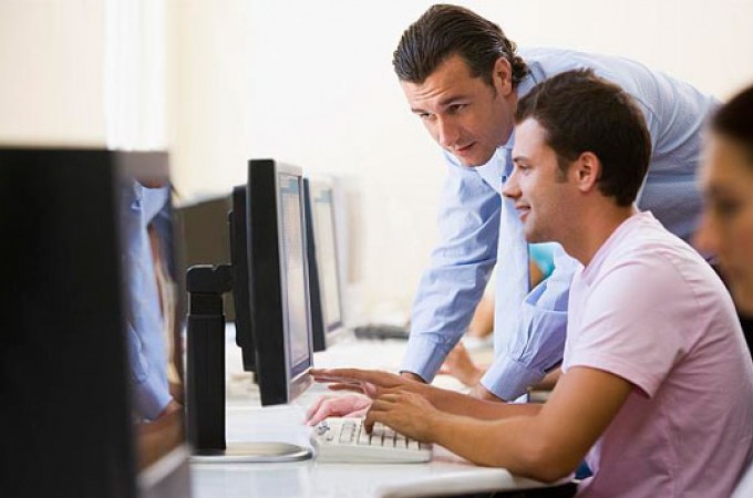 Est�gio: Inscri��es para 862 vagas no Governo Estadual vai at� 13/10