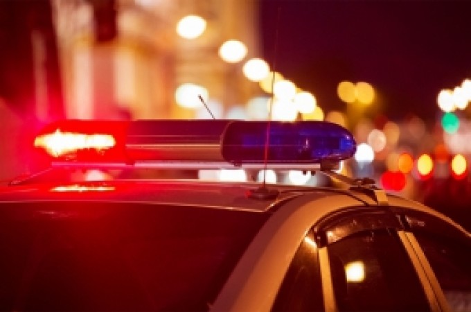 Ap�s agredir o tio, homem � baleado em Iacanga