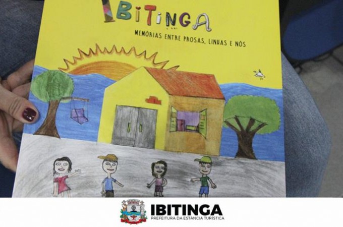 Iacanga e Ibitinga em livro de memrias