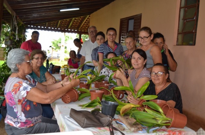 Sindicato Rural promoveu 47 cursos gratuitos em 2019