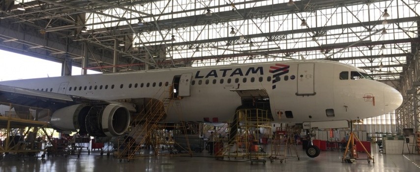latam-abre-180-vagas-em-sao-carlos-para-ampliar-manutencao-de-avioes