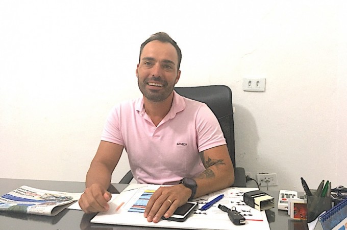 Clnica Veterinria do Dr. Diogo completa um ano em novo endereo