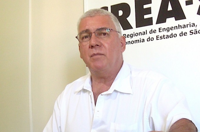 Ex-vereador Gumercindo � o novo Secret�rio de Agricultura
