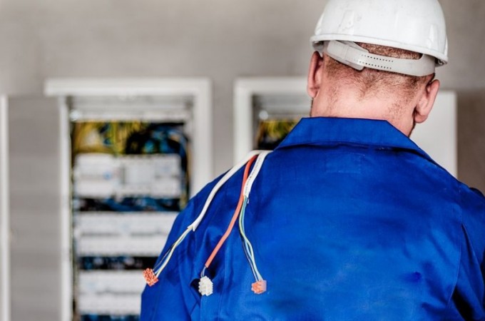 CPFL abre inscri��es para curso gratuito de forma��o de eletricistas