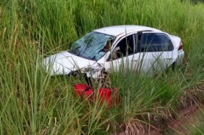 SP-304: Colis�o envolve moto, caminh�o e carro; uma pessoa morreu