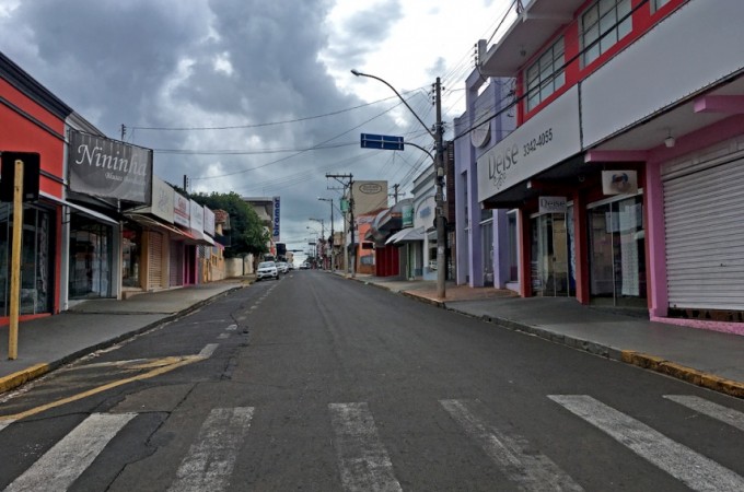 Funcionrios das Fbricas de Bordados comeam entrar em frias 
