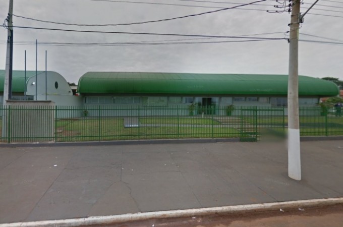 Fundo Social faz campanha de arrecadao de alimentos