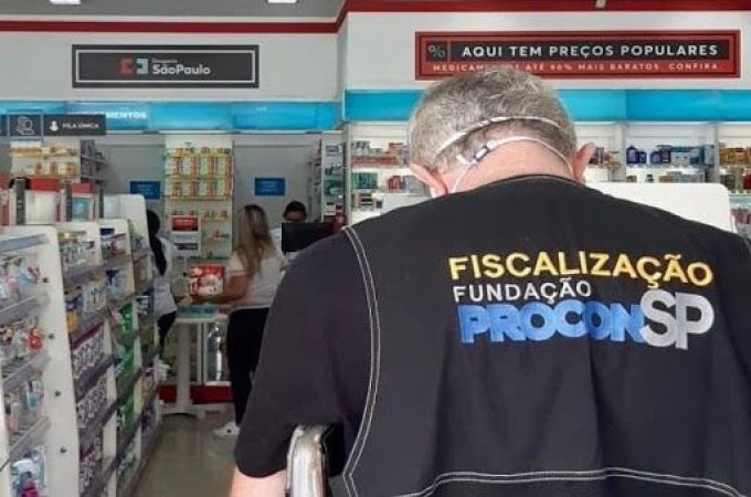 Procon SP fiscalizou venda de lcool em gel em Itpolis e Ibitinga