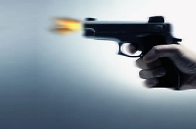 Borborema: Policial reage a assalto, dispara dois tiros e mata homem