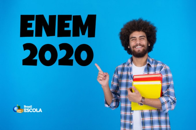 Enem 2020: Inscries comeam dia 11