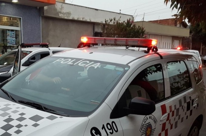 Ja�: Empres�rio morre depois de ser alvejado a tiros durante assalto