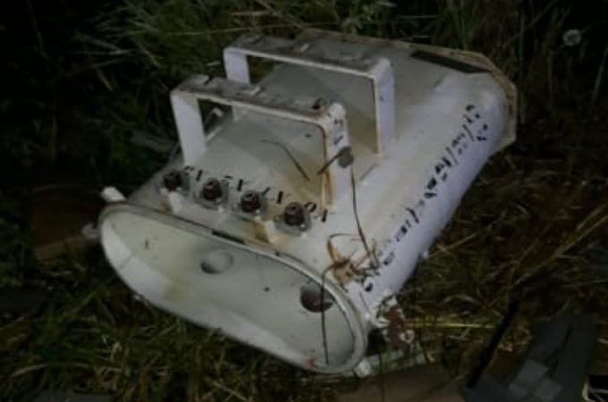 Trio � preso em Iacanga depois de tentativa de furto a fazenda