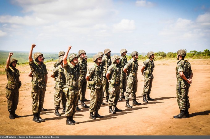 Alistamento Militar segue at 30 de junho