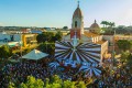 Receita do Corpus Christi em prol do Asilo ser reduzida