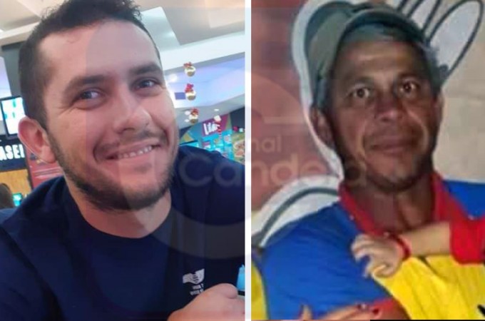 Homens morrem ap�s descarga el�trica em propriedade rural