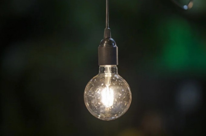 Suspenso de corte de energia foi prorrogado at 31 de julho
