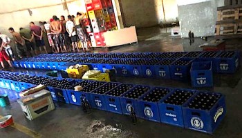 policia-desmantela-fabrica-de-cerveja-clandestina-em-ibate