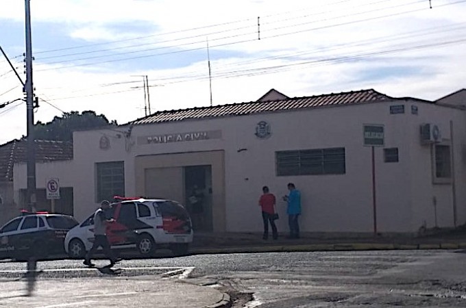 Funcion�rios de usina encontram corpo em canavial de Am�rico