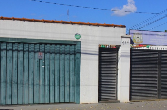 Prefeitura divulga mudan�a do Albergue