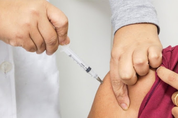 Governo de SP estende Vacina��o da Gripe para todas as idades