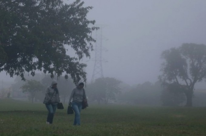 Defesa Civil alerta para baixas temperaturas em Ibitinga e regio