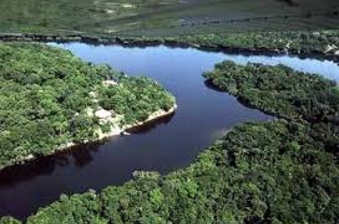 Clculo para repasse do ICMS considera reas de Proteo Ambiental