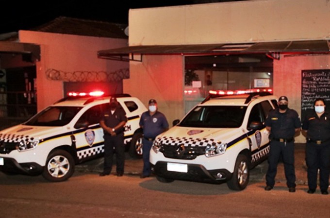 Fiscaliza��o contra aglomera��o autuou 65 pessoas em Ibitinga
