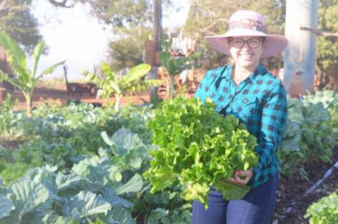 Produtora Rural investe em 'Agrofloresta'